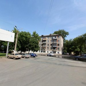 Konstitutsii Street, 1, Ufa: photo