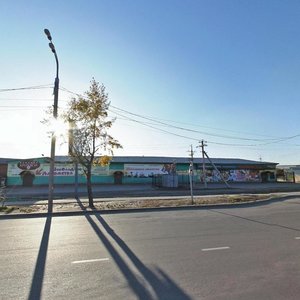 Traktovaya ulitsa, 18/15 ، إيركوتسك: صورة