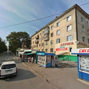 Ulitsa Ilyichyova, No:8, Vladivostok: Fotoğraflar