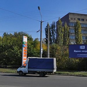 Prospekt Heroiv Ukrainy, 91, Mykolaiv: photo