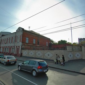 Dobrolyubova Street, 9, Kursk: photo