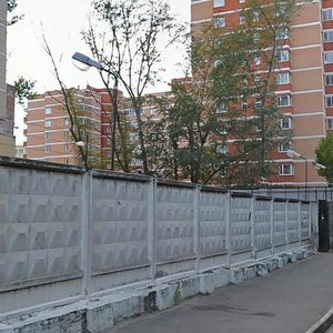 4th Krasnoselsky Lane, 5с3, Moscow: photo