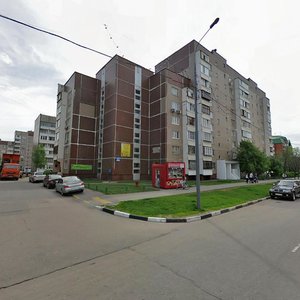 Yuzhnobutovskaya Street, 47, Moscow: photo