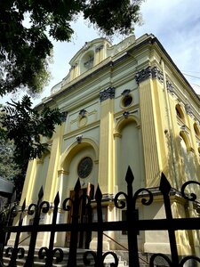 Kita Abashidze Street, 55, Tbilisi: photo