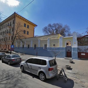 Kostolna Street, 13, Kyiv: photo