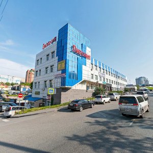 Krylova Street, 10, : foto