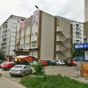 Dovatortsev Street, 67А, Stavropol: photo