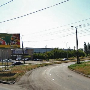 Kommunalnaya Street, 27с1, Togliatti: photo