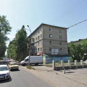 Lomonosova Street, 83А, Voronezh: photo