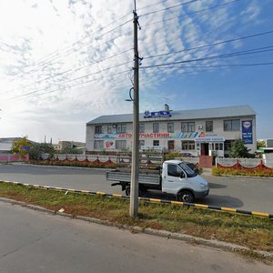 Instrumentalna vulytsia, 4, Chernihiv: photo