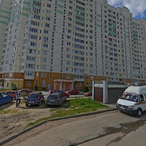 Trubetskaya ulitsa, 110, Balashiha: photo