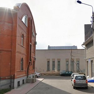 Saltykova-Schedrina Street, 16 ، : صورة