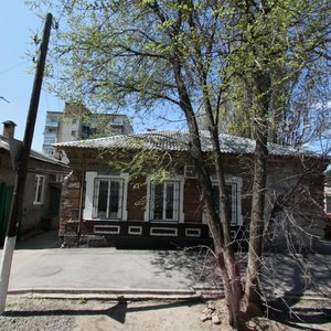 Chentsova Street, 74/78, Rostov‑na‑Donu: photo