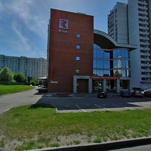 Dekabristov Street, 38к1, Moscow: photo