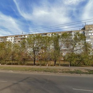 Proletarskaya ulitsa, 310, Orenburg: photo