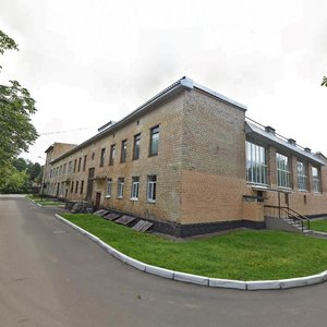 M.K. Tikhonravova Street, 19, Korolev: photo