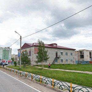 Kosmonavtov Street, No:22Б, Noyabrsk: Fotoğraflar