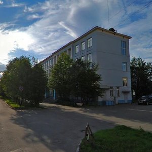 Komsomolskaya Street, 10, Murmansk: photo