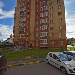 Molodezhnaya Street, 2, : foto