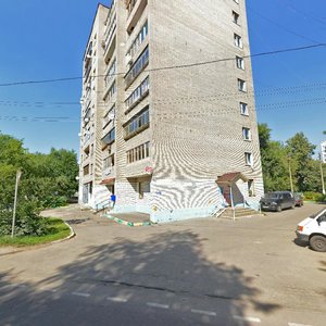 Institutskaya ulitsa, 11, Moscow and Moscow Oblast: photo