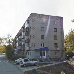 Depovskaya Street, 31, Barnaul: photo