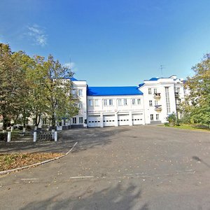 Минск, Красная улица, 9: фото