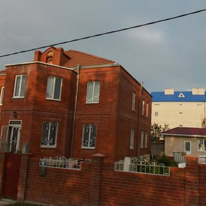 Iantarnaia Street, 26, Gelendgik: photo