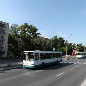 Lenin Avenue, No:17, Nijni Novgorod: Fotoğraflar