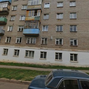 Vsekhsvyatskaya Street, 14 ، كيروف: صورة