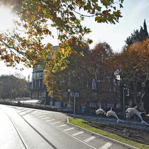 Voykova Street, 16/23, Sochi: photo