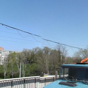 Nansena Street, 99с1, Rostov‑na‑Donu: photo