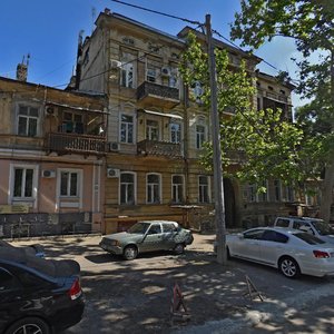 Bazarna vulytsia, 52, Odesa: photo