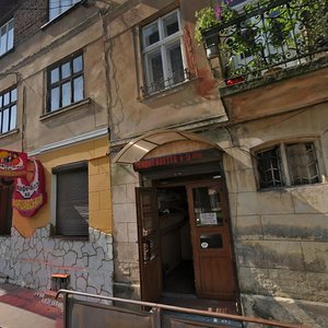 Varshavska vulytsia, No:57, Lviv: Fotoğraflar