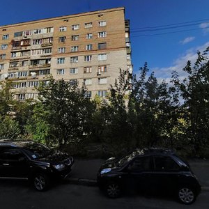 Pozharskoho Street, 8, Kyiv: photo