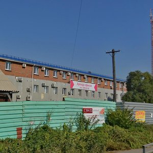 Poltavskaya ulitsa, 38, Krasnoyarsk: photo