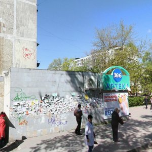 Pushkinskaya Street, 197, : foto