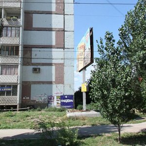 Dachnaya Street, 13, Samara: photo