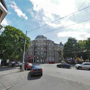 Таганрог, Петровская улица, 35: фото