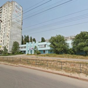 30 Let Pobedy Boulevard, 54А, Volgograd: photo