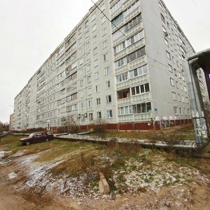 Tropinina Street, 6, : foto