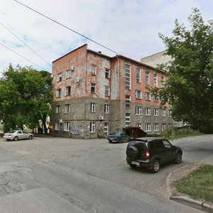 Maksima Gorkogo Street, 66, : foto