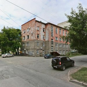 Maksima Gorkogo Street, 66, Perm: photo