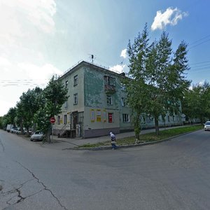 Fasadnaya ulitsa, 14, Novosibirsk: photo