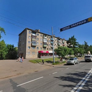 Mira Avenue, 115, Kostroma: photo