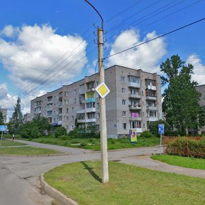 Rakhmaninova Street, 3, Veliky Novgorod: photo