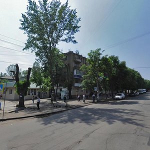 Vulytsia Serhiia Kolachevskoho, 100, Kryvyi Rih: photo