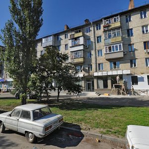 Sobornosti Avenue, No:8/2, Kiev: Fotoğraflar