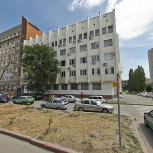 Волгоград, Социалистическая улица, 19: фото