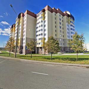 Suharawskaja Street, 70, Minsk: photo