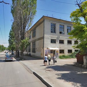 Kiyevskaya Street, 11, Sevastopol: photo